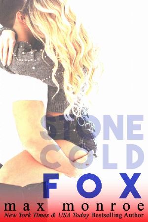 [Stone Cold Fox Trilogy 03] • Fox (Stone Cold Fox Trilogy Book 3)